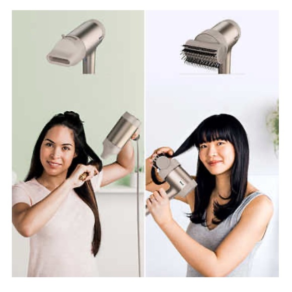 Shark HyperAIR Ionic Hair Dryer with IQ - Picture 2 of 7